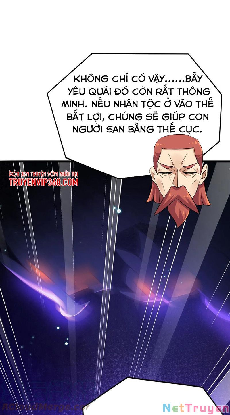 đại bảo kiếm của tôi chapter 62 44