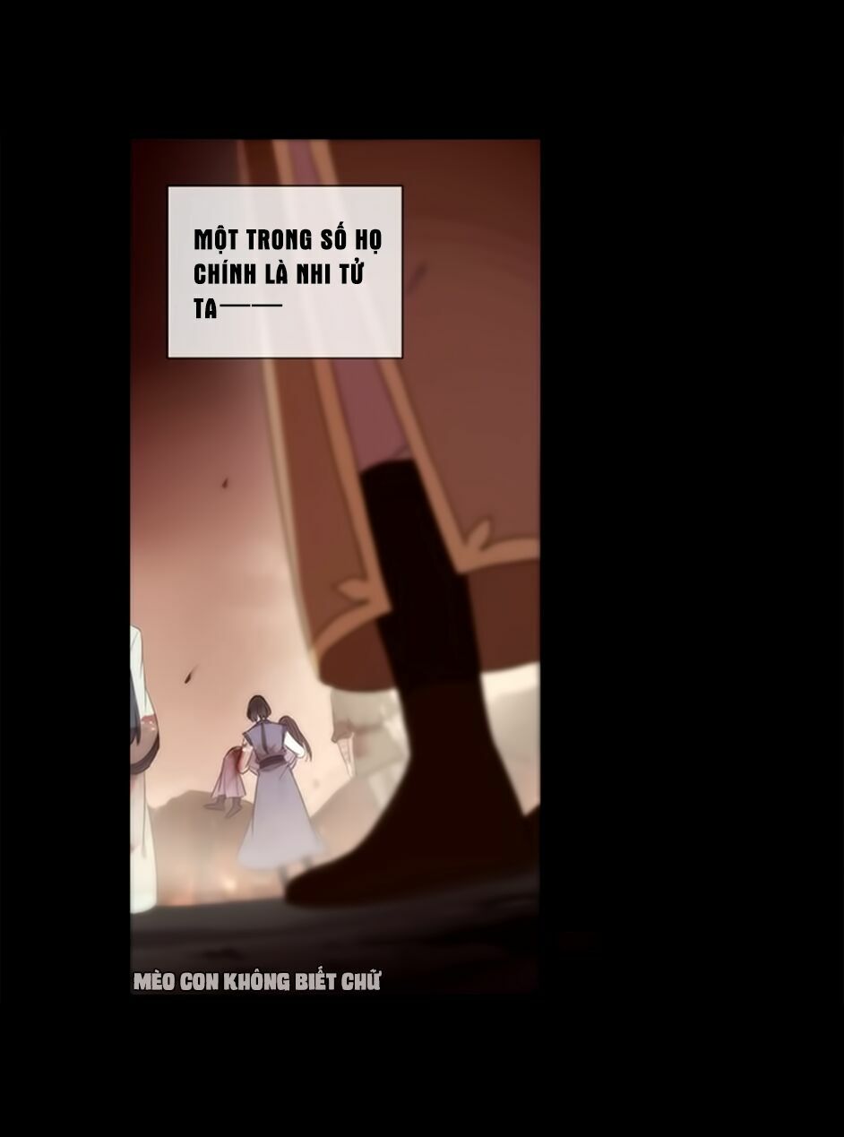 bách yêu dị văn chapter 44 18