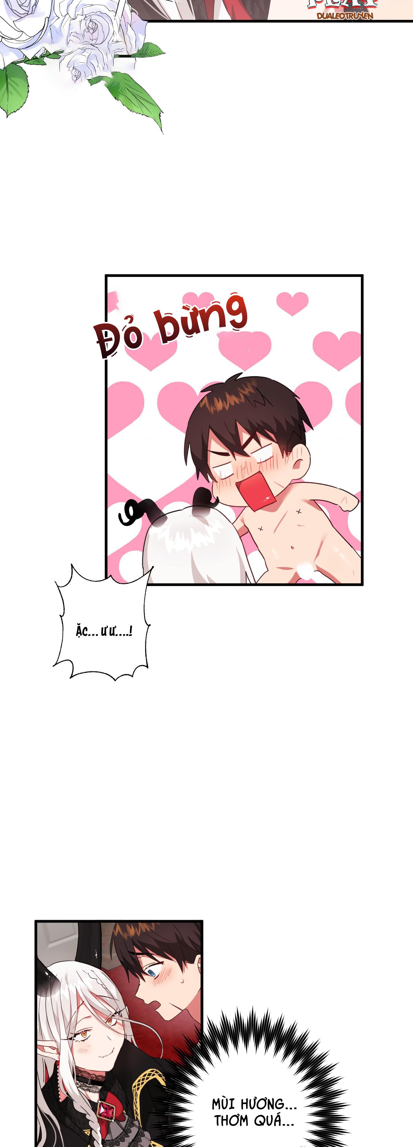 bộ sưu tập ciu to-ngực bự của nhà sẹc chapter 3 20