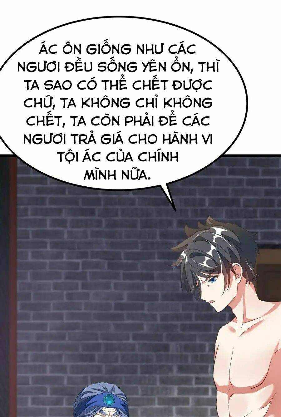 cửu dương thần vương chapter 91 8