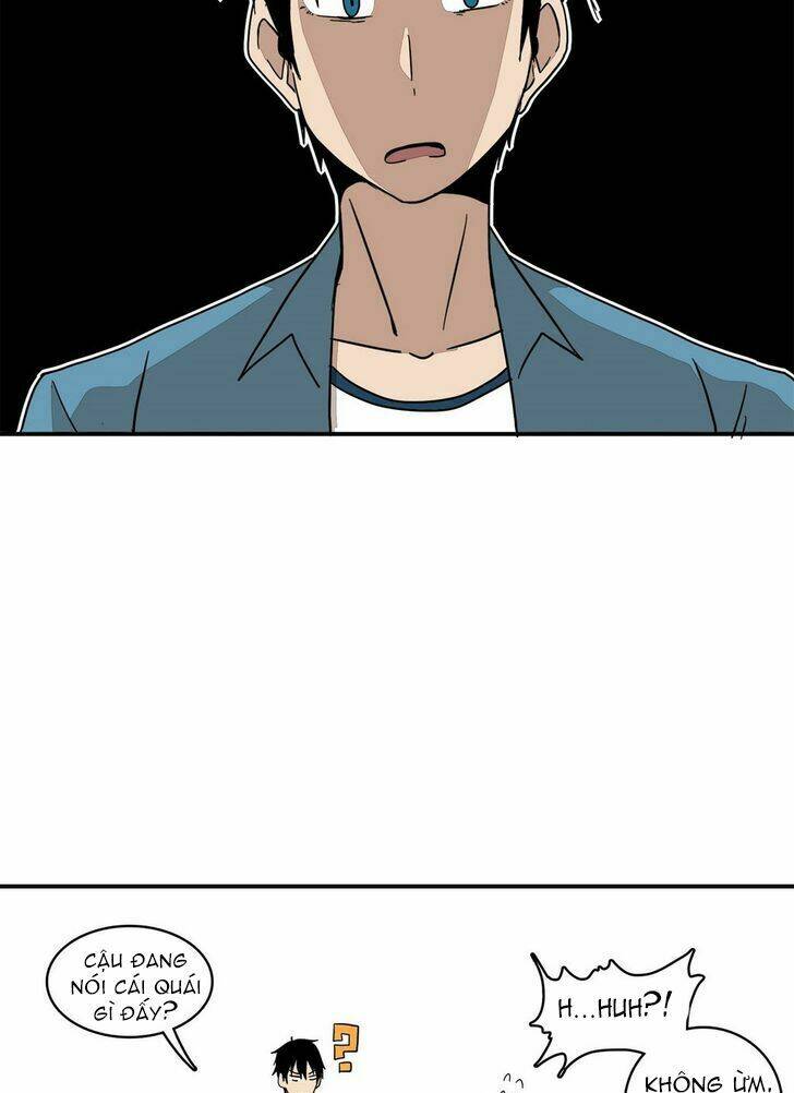 nhật ký học sinh kỳ lạ chapter 16 26
