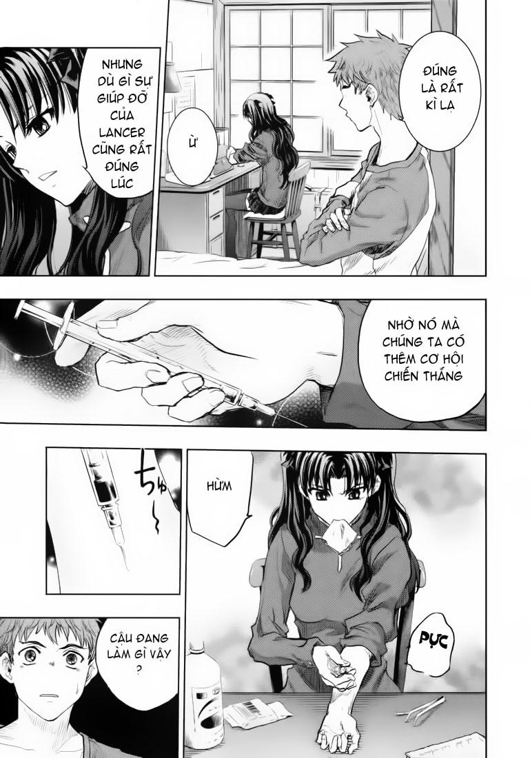 fate stay night chapter 40 23