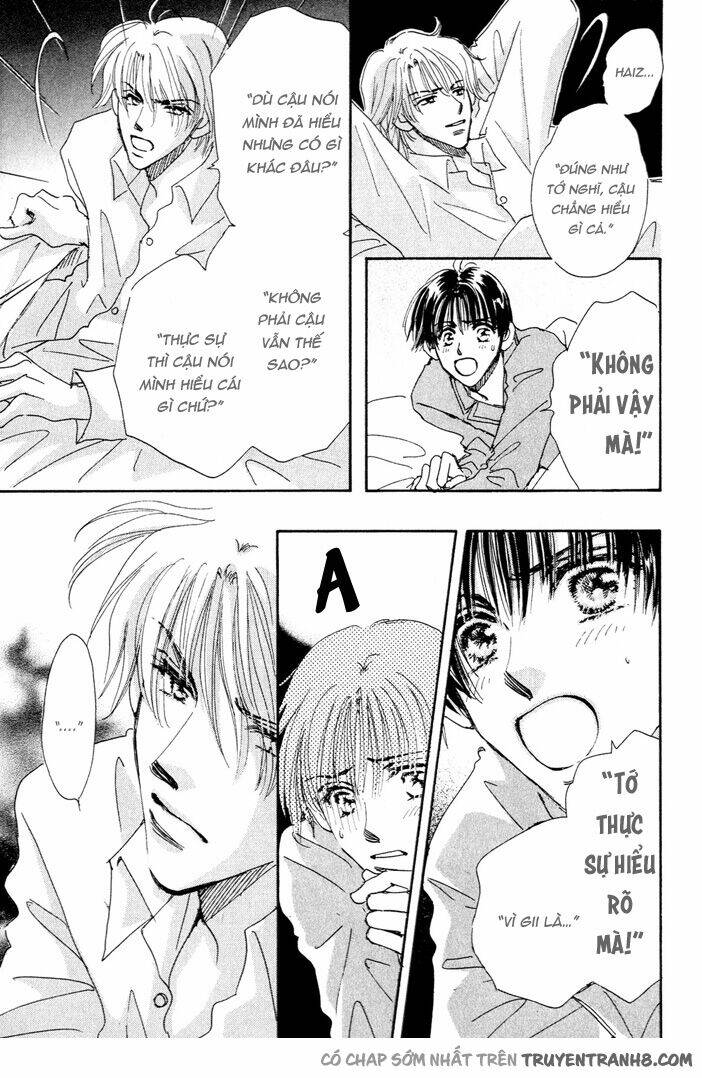 takumi-kun series chapter 3 20