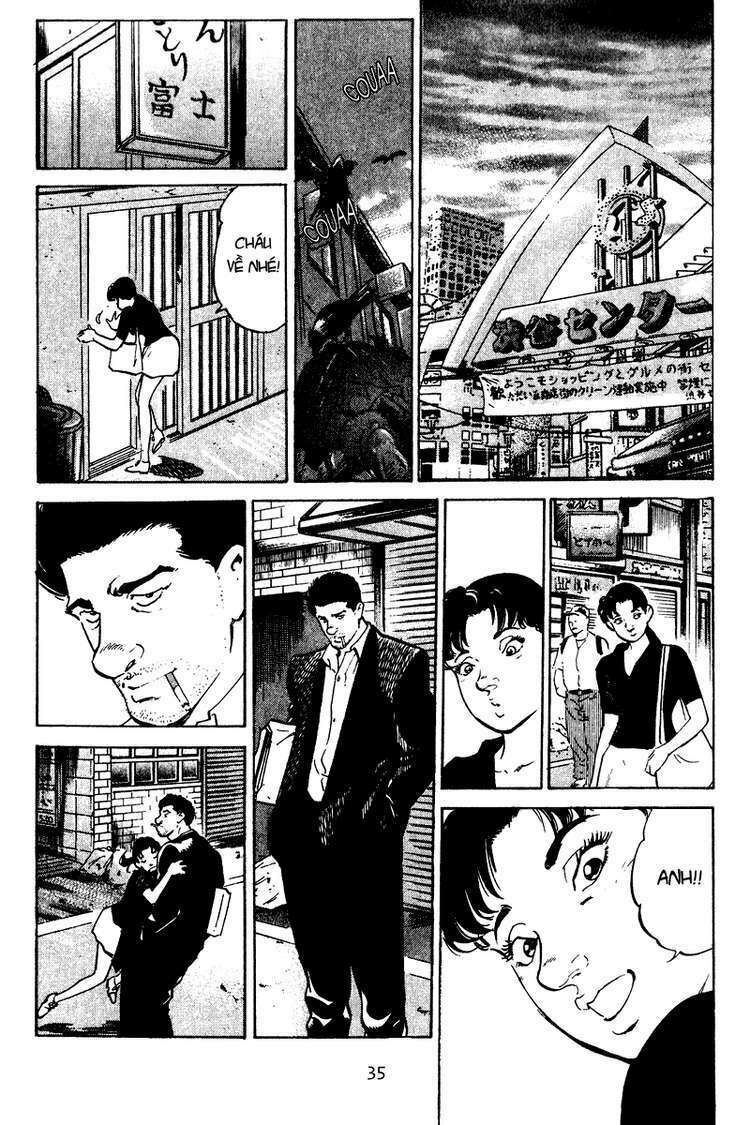 old boy chapter 31 12