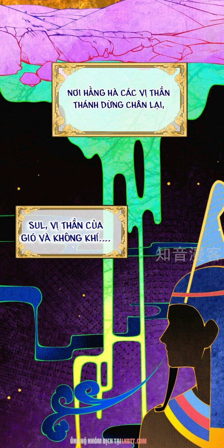 xuyên đến ai cập : trở thành cô dâu của vương chapter 0 2