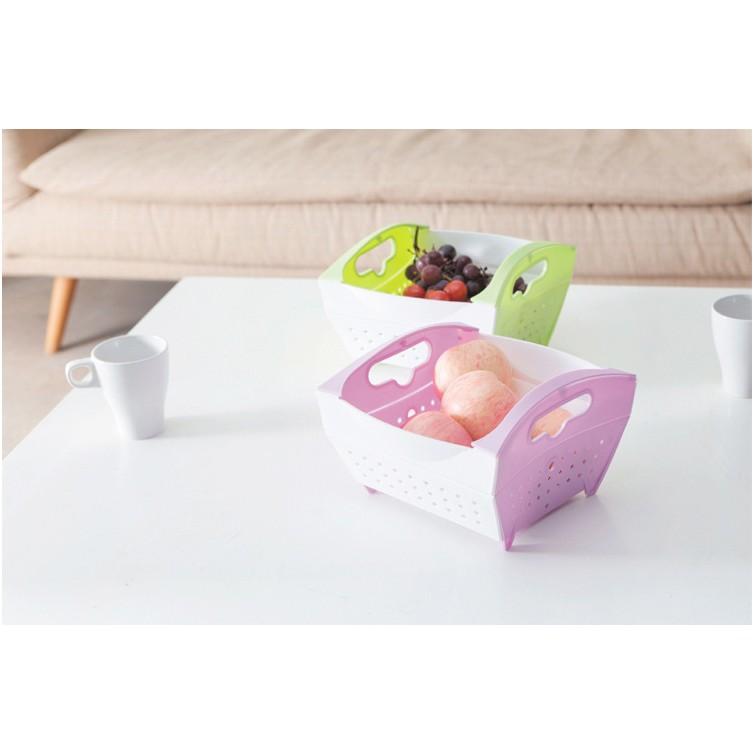Rổ đựng rau củ quả nhà bếp