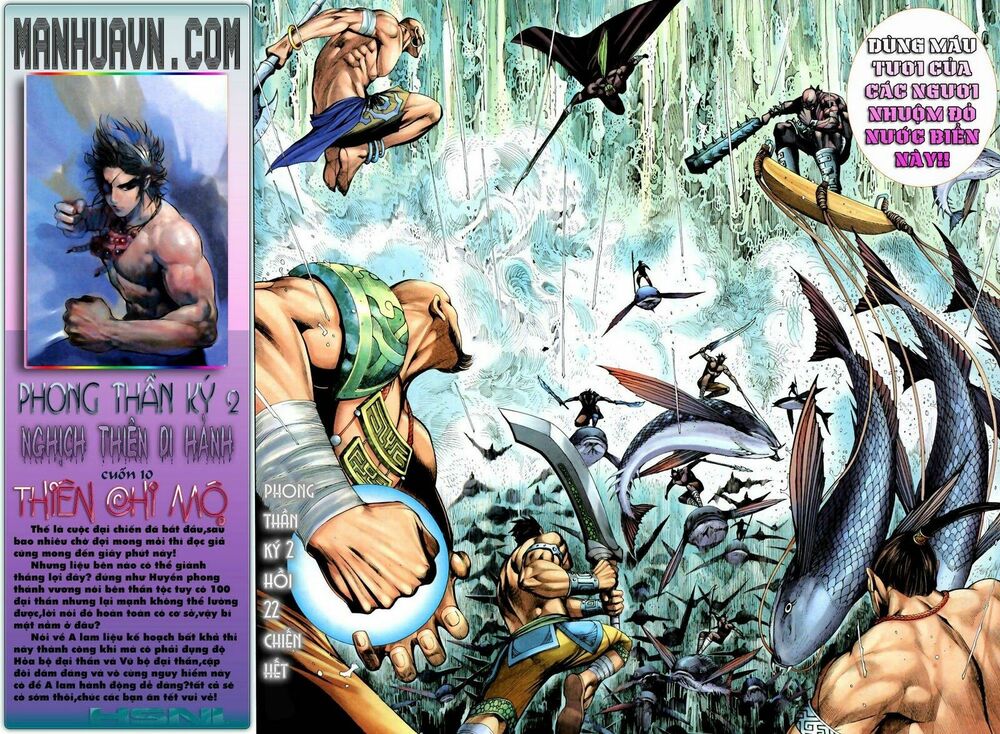 phong thần ký chapter 60 27