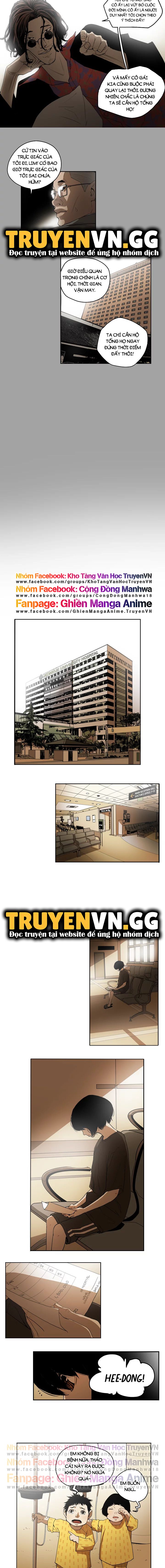 bẫy mật ngọt chapter 3 5