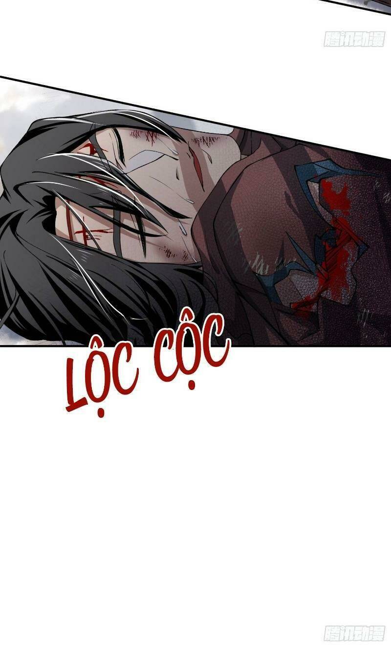 nhân đạo kỹ nguyên chapter 3 20