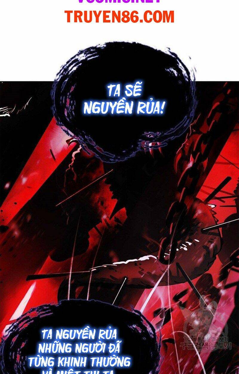 xuyên không thành hổ chapter 78 56