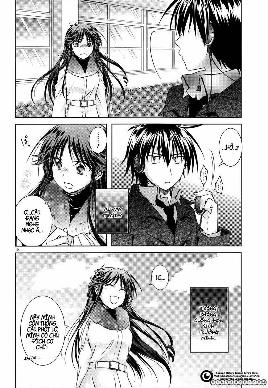 iris zero chapter 28 7