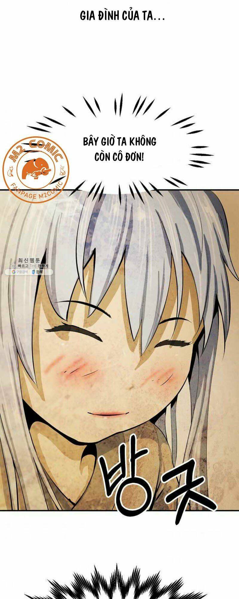 xuyên không thành hổ chapter 7 46