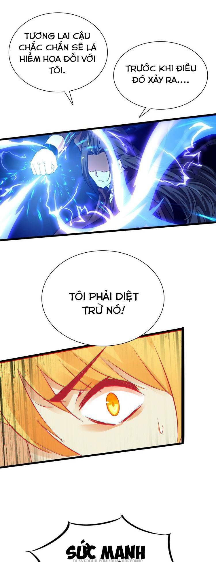 kinh thế kỳ nhân chapter 29 16