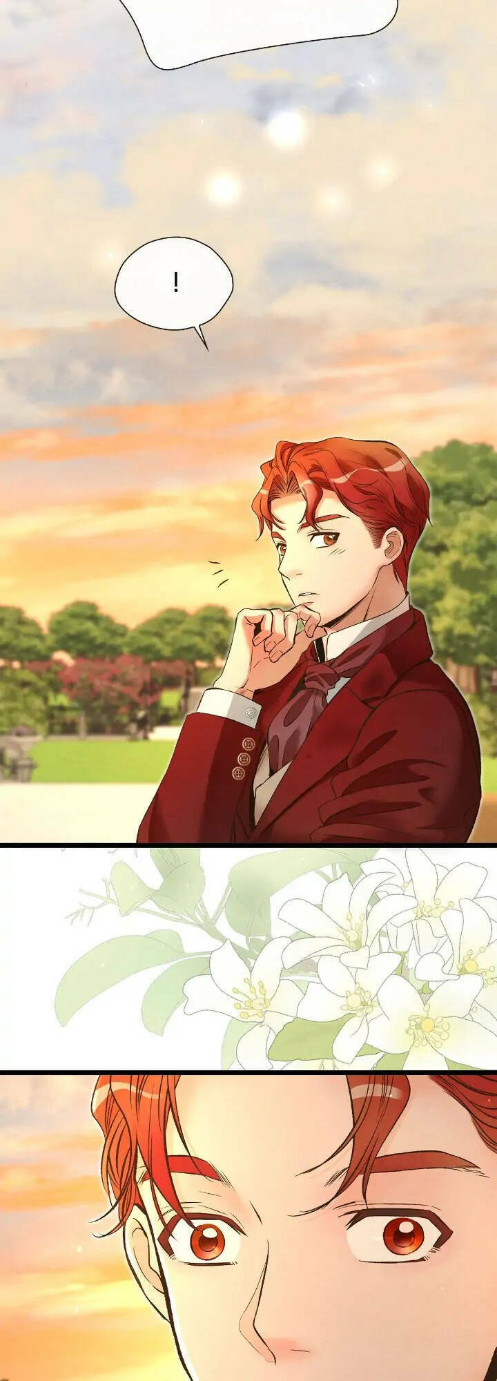 Hoàng Tử Rắc Rối chapter 14.2 22