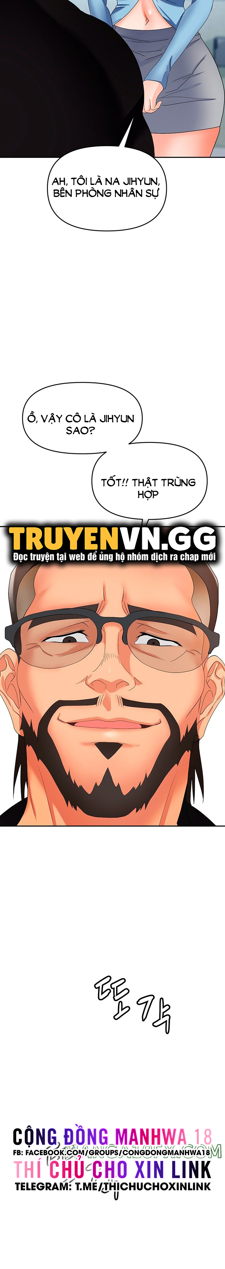 sập bẫy chapter 35 30