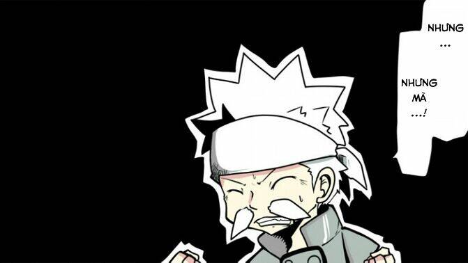 senyuu chapter 22 29