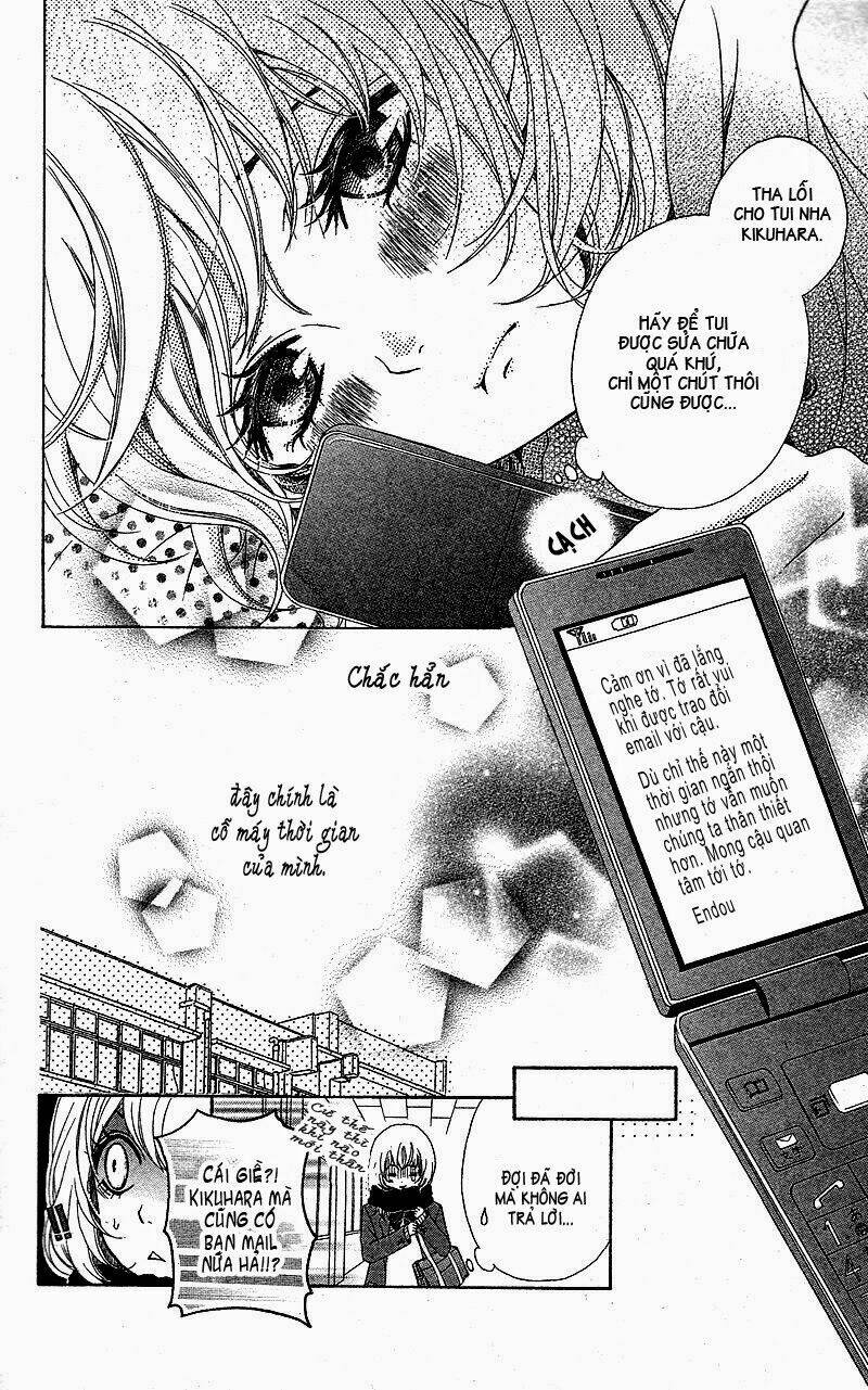 tổng hợp one shot. chapter 13 12