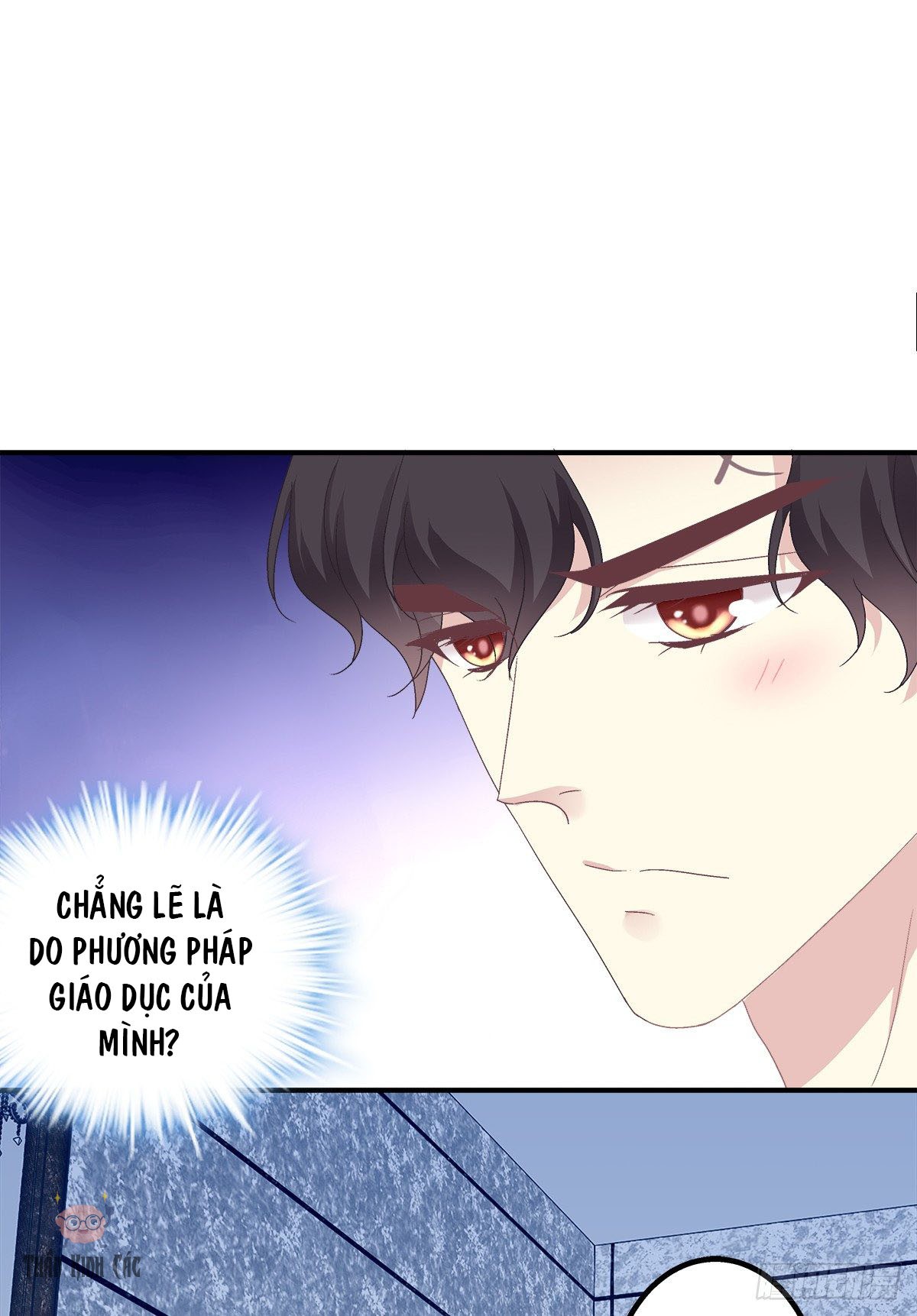 kiểm soát tuyệt đối chapter 17 40