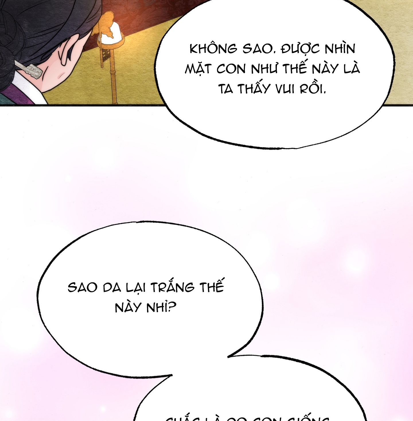 Cương Nhân chapter 89.2 57