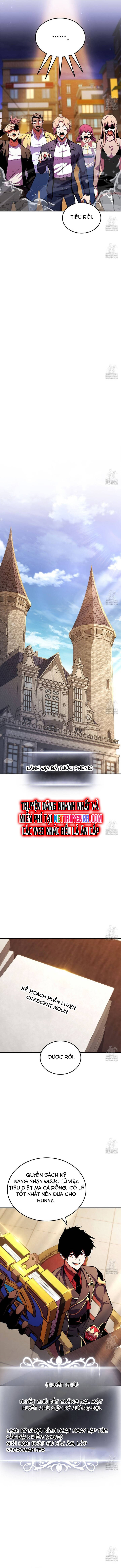 huyền thoại game thủ - tái xuất chapter 173 15