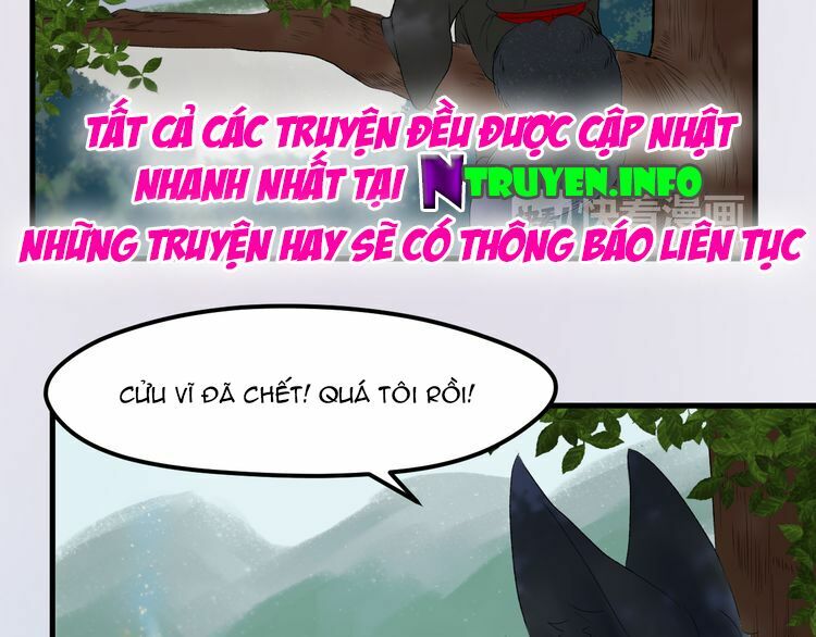 lượm được một tiểu hồ ly phần 2 chapter 78 28