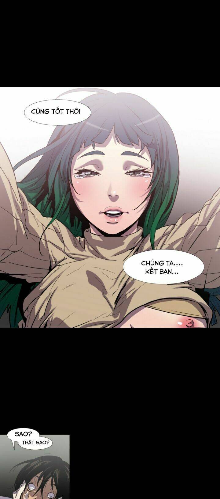 răng nanh chapter 0 22