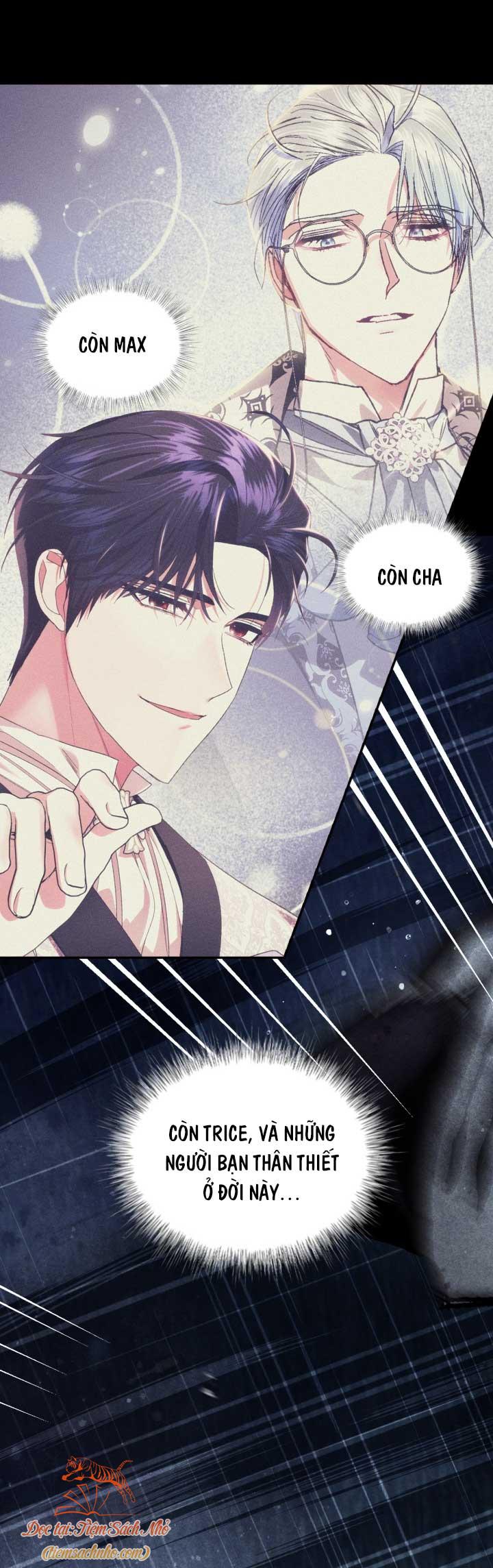 cha, con không muốn kết hôn đâu chapter 89 83