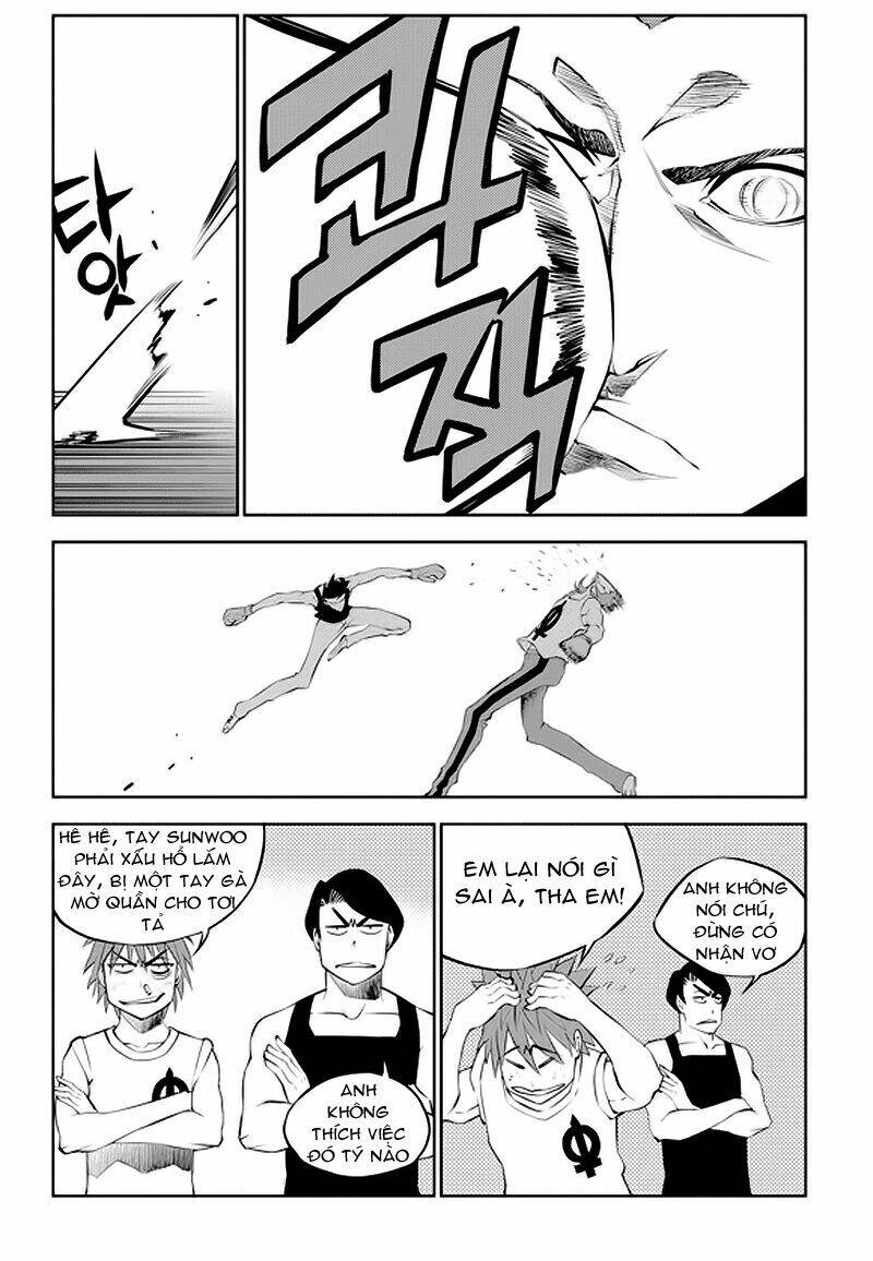 rebirth knight chapter 5 15