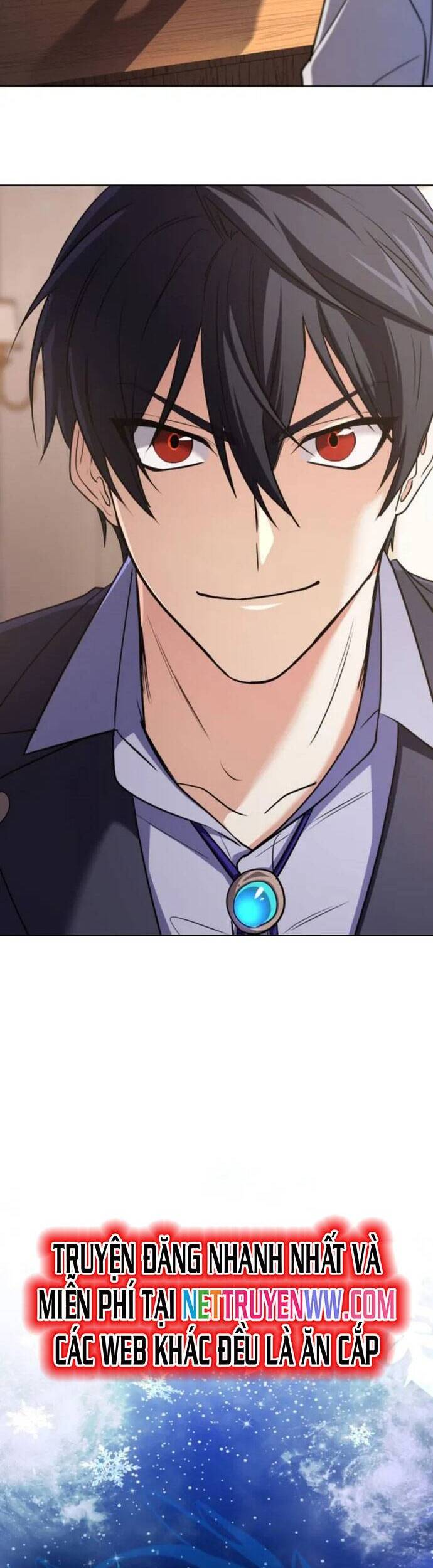 sự trở lại của đại pháp sư huyền thoại chapter 17 8