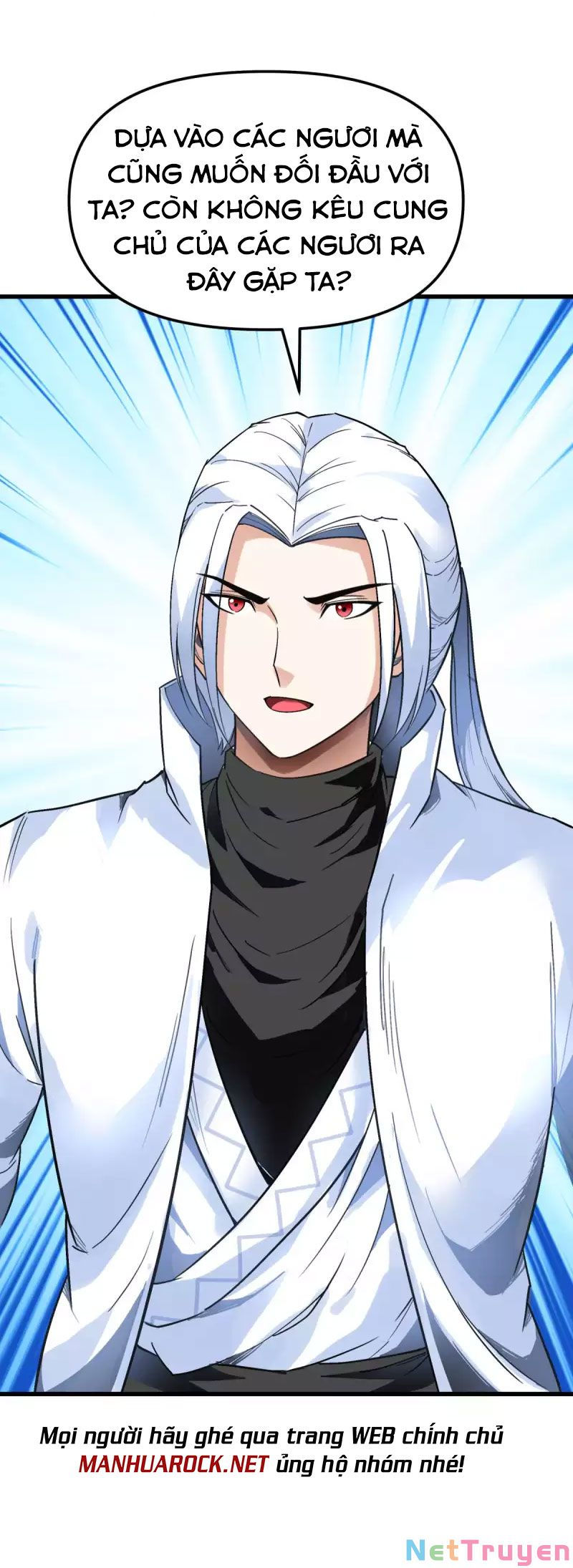 trọng sinh ta là đại thiên thần chapter 127 33