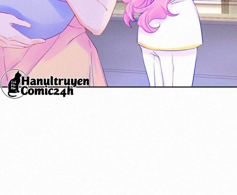 thiên tài manh bảo đột kích: daddy phúc hắc vs mommy chapter 39 20