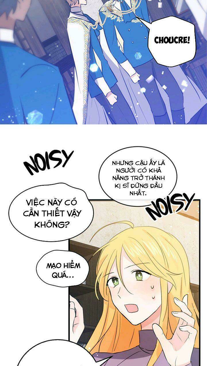 tôi là bạn gái cũ của một người lính chapter 50 23