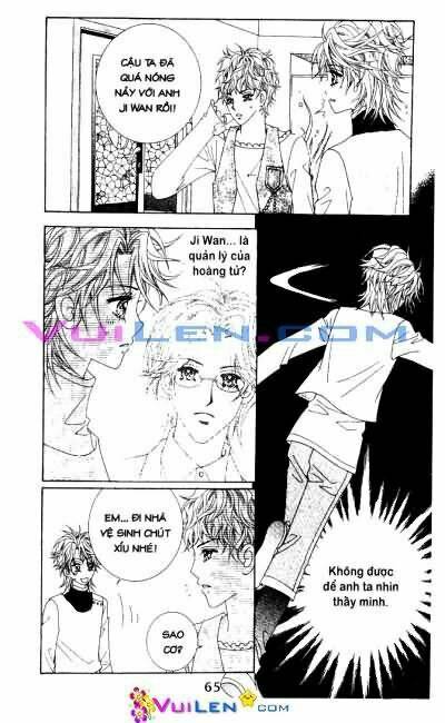 chạm mặt thần tượng chapter 6 65