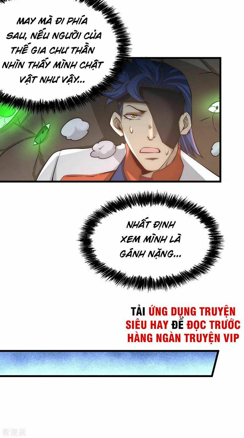 đô thị đỉnh phong cao thủ chapter 169 31