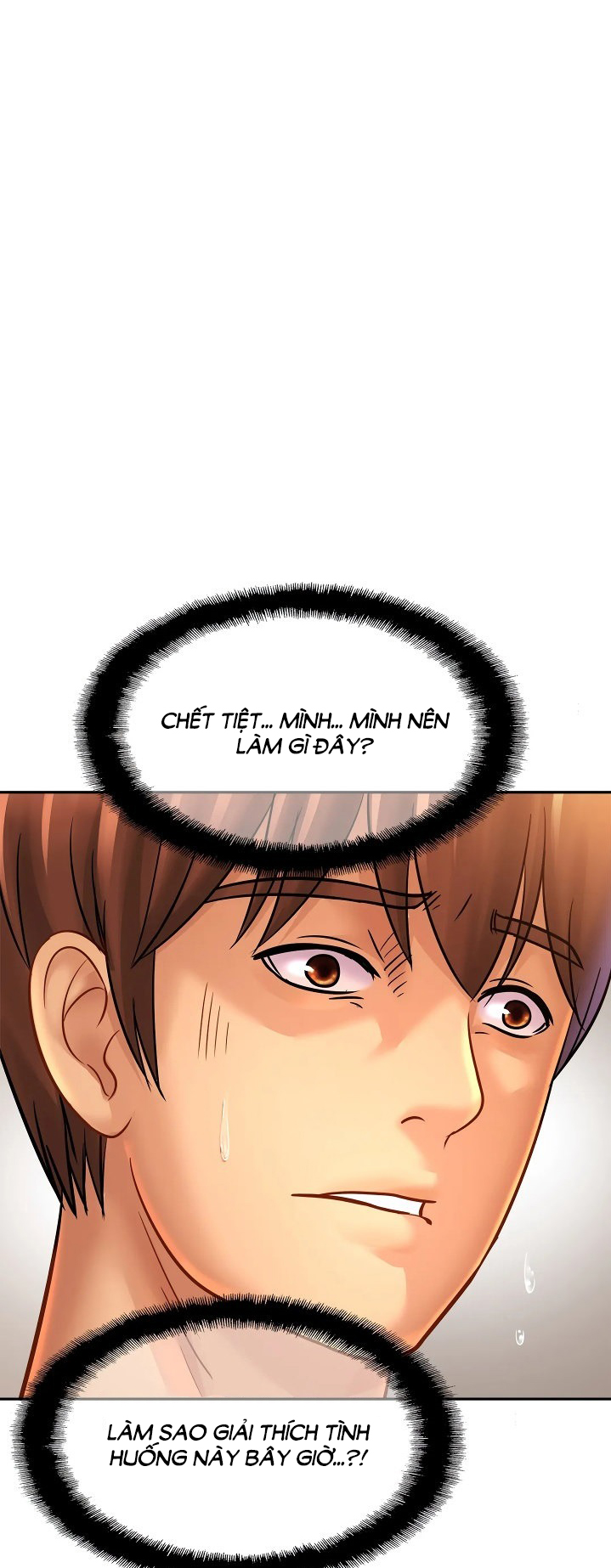 gia đình thân thiết chapter 33 1