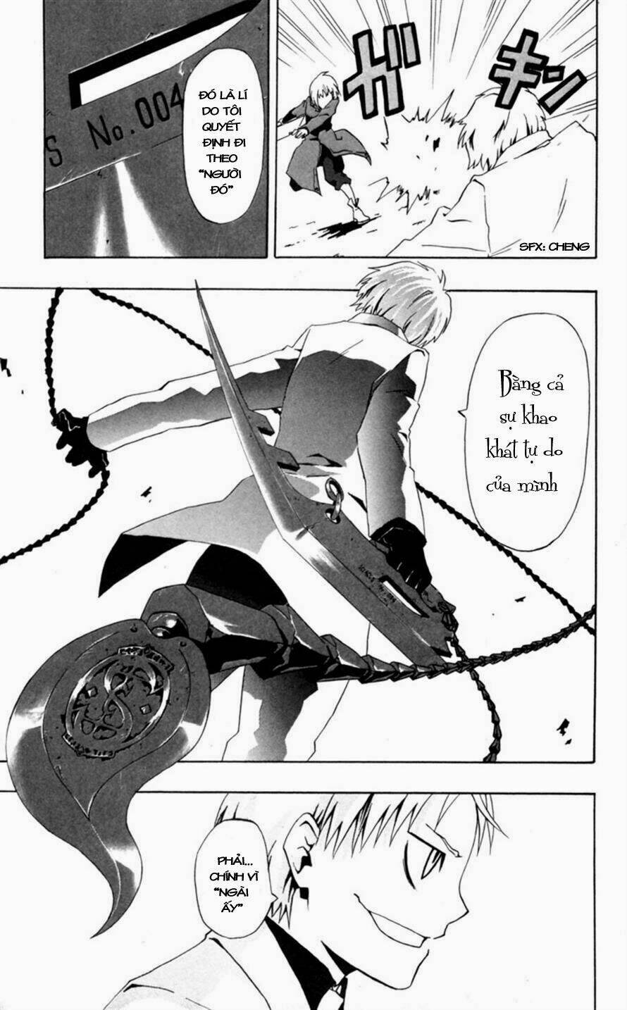 red raven chapter 4 10