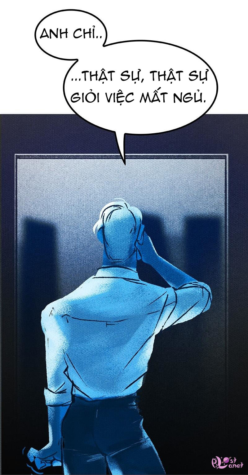 thần thoại olympus chapter 74 54