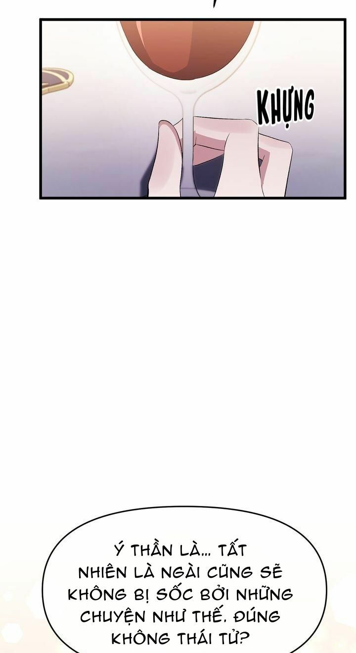 nữ công tước phương bắc là một nhân vật phản diện chapter 13 20