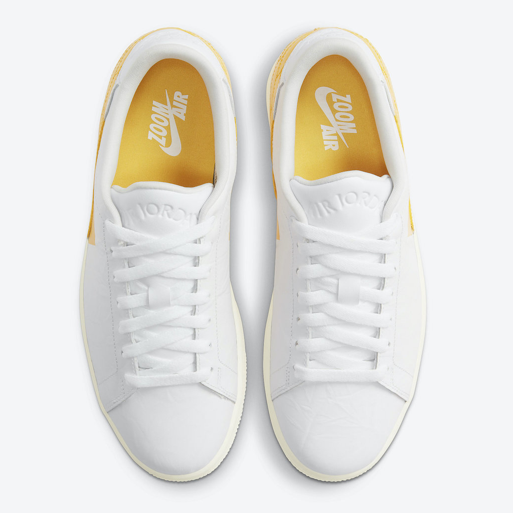 Giày thời trang nam NIKE AIR JORDAN 1 CENTRE COURT