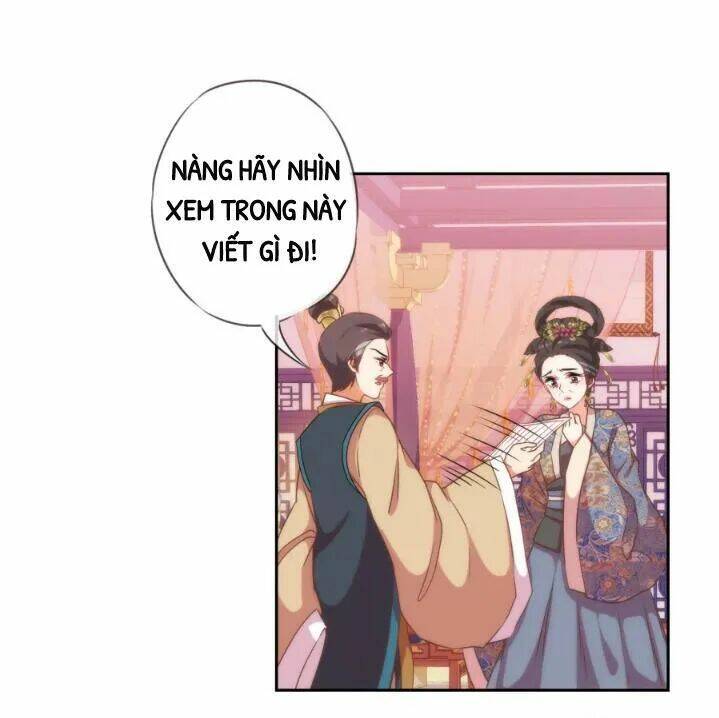 ồ, phu quân đáng yêu của tôi! chapter 26 10