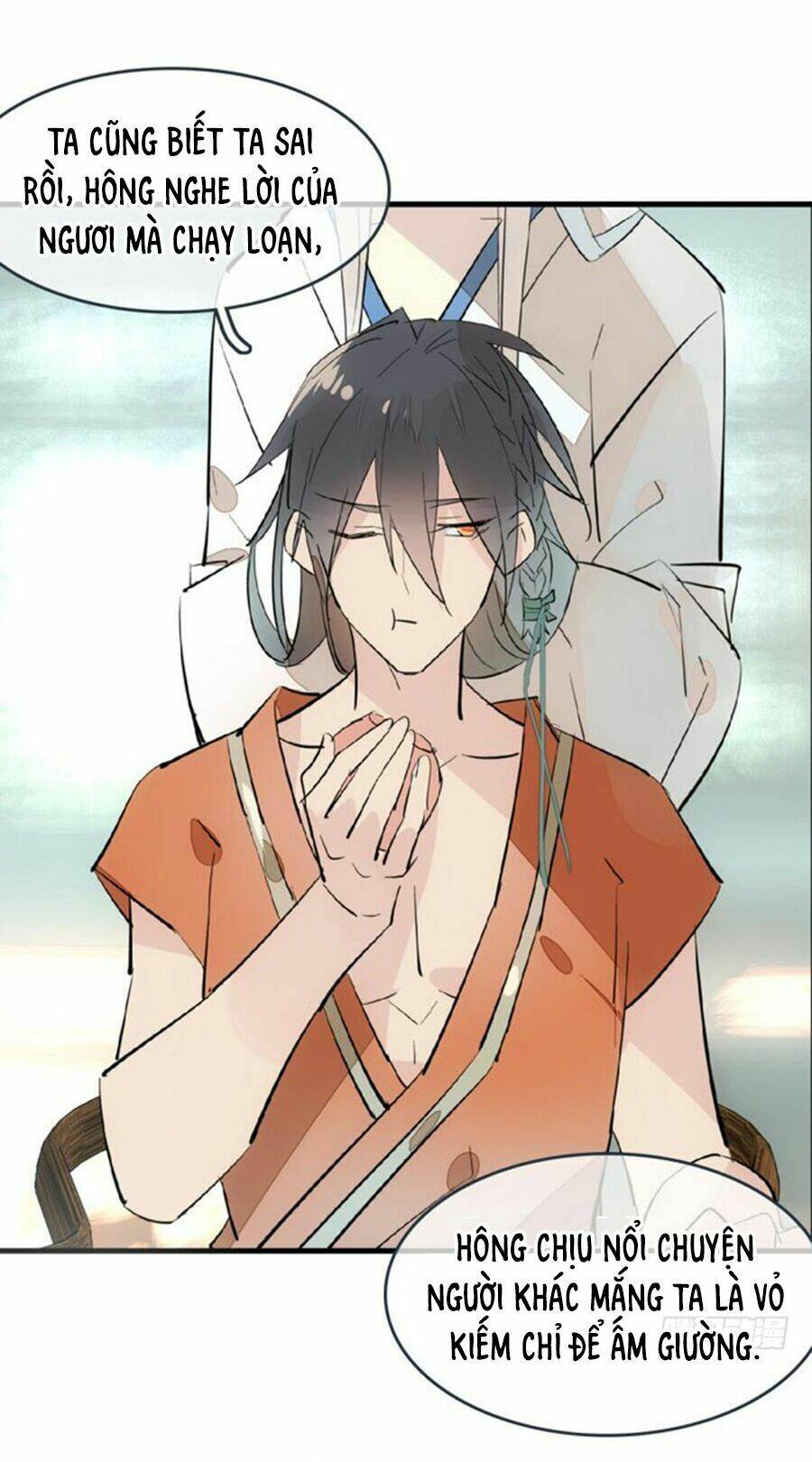 sư phụ lại trêu chọc ta chapter 56 39