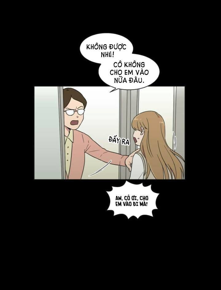 …”một sự thật khá khó chịu.” chapter 25 26