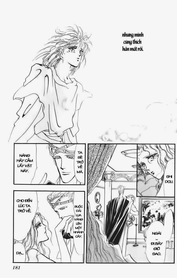 đứa con số phận chapter 8 43