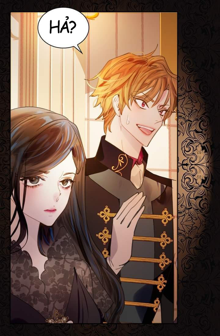 chiến lược sinh tồn của tiểu thư chapter 13 40