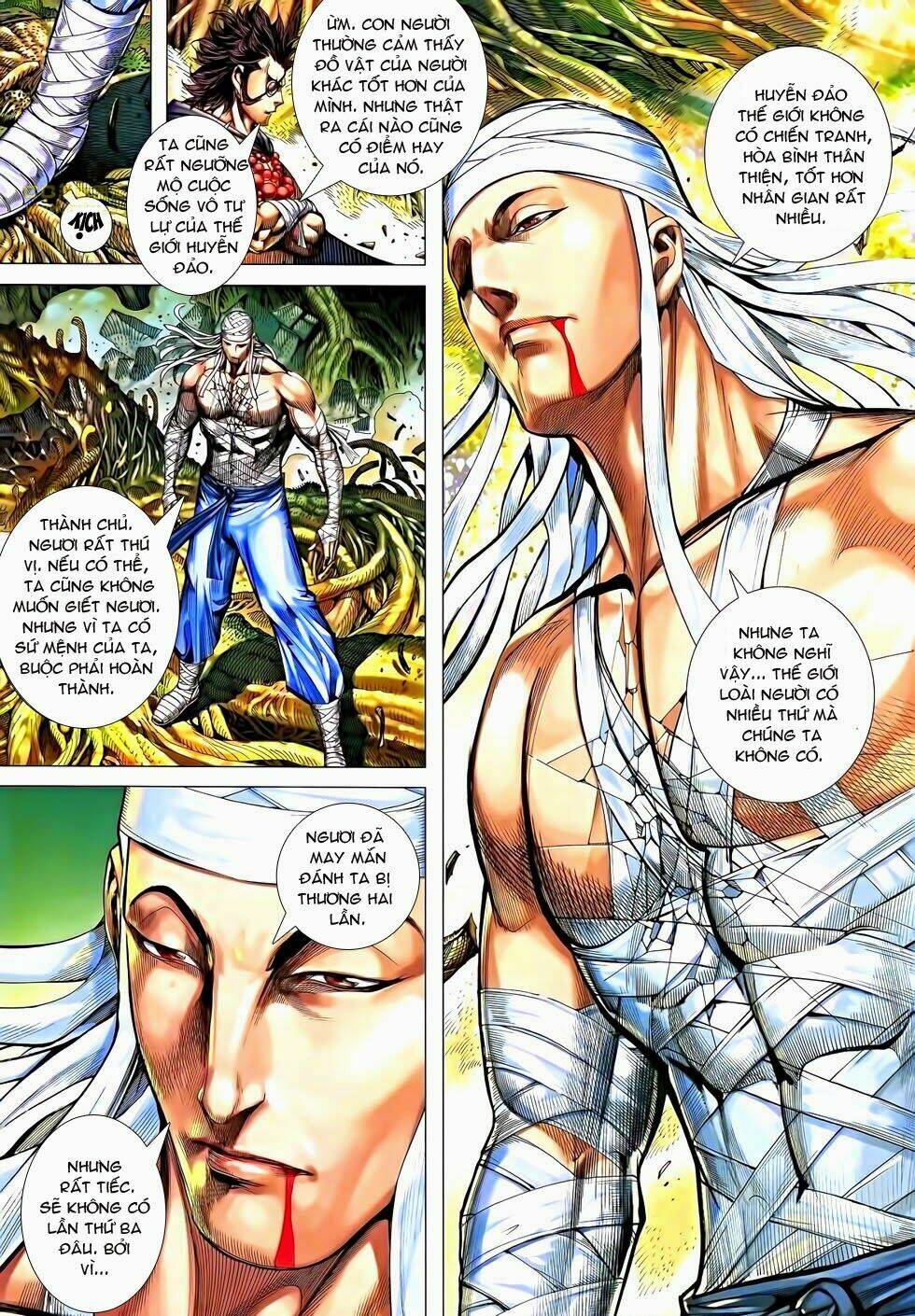 phong thần ký chapter 120 22