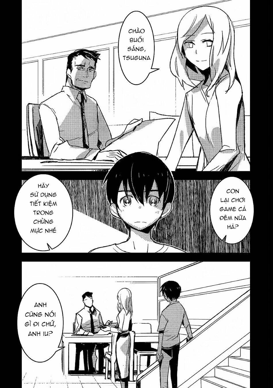 kuro no souzou shoukanshi - tenseisha no hangyaku chapter 25.5 3