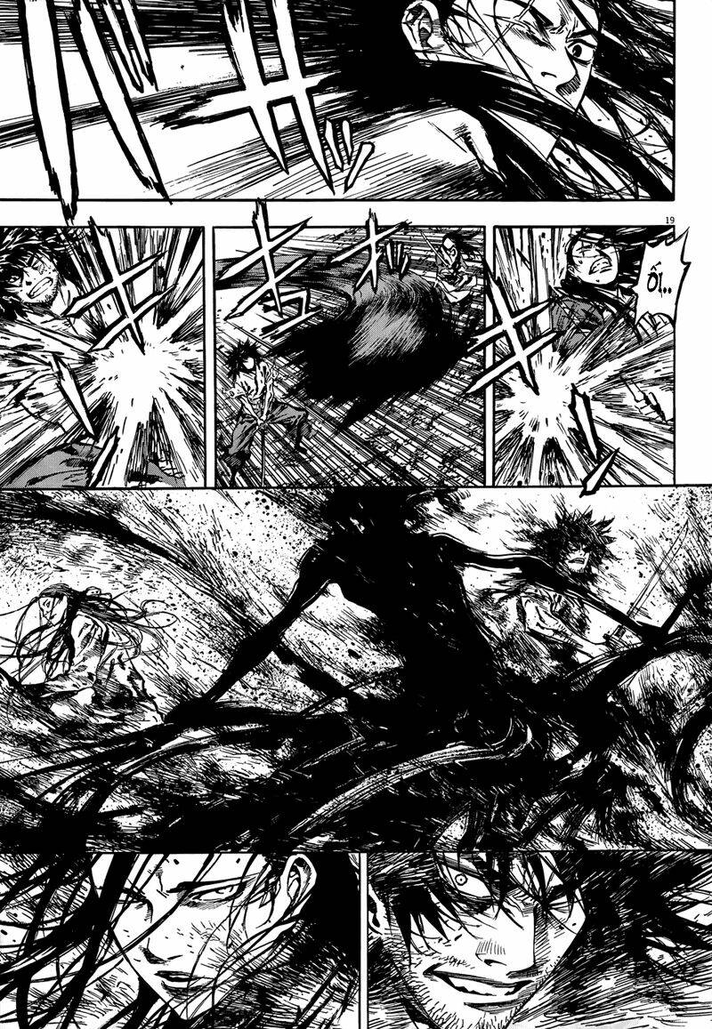 burning hell chapter 2 19