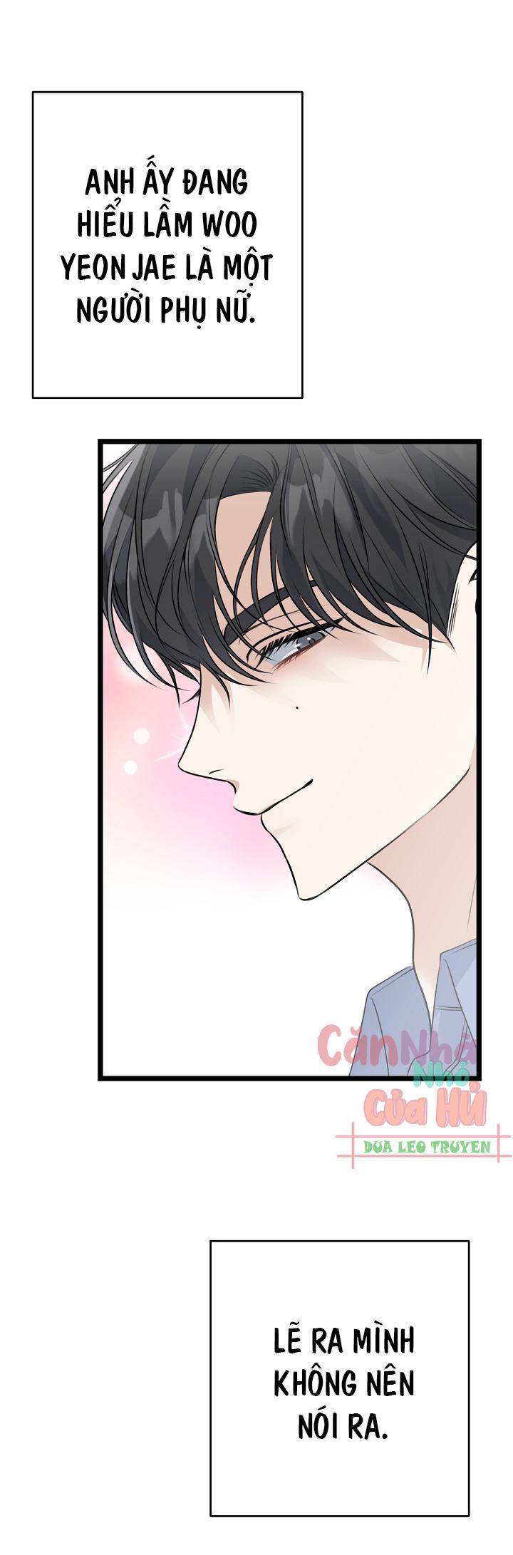 cảm nắng chapter 11 5