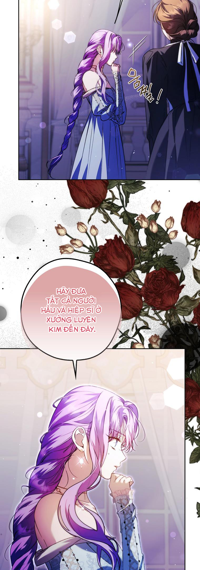 tôi đã cướp mất các nam chính từ tay nữ chính chapter 44 20