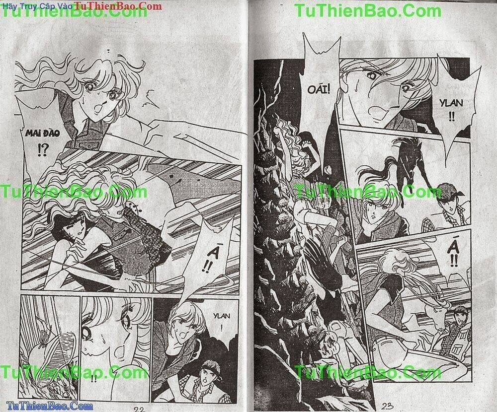 câu chuyện dẽ thương chapter 11 8